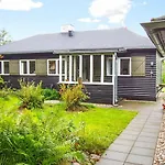 Casa vacanze 8 Person In Roslev-by Traum