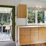Casa vacanze 8 Person In Roslev-by Traum