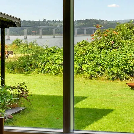 펜션 8 Person In Roslev-by Traum 로슬레우