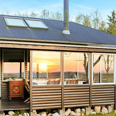 8 Person In Roslev-by Traum 로슬레우