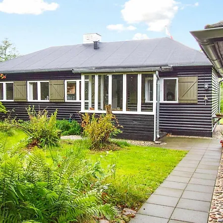 펜션 8 Person In Roslev-by Traum