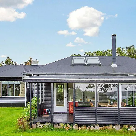 8 Person In Roslev-by Traum 펜션 로슬레우