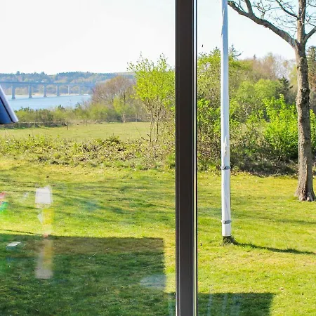 8 Person In Roslev-by Traum 펜션 *