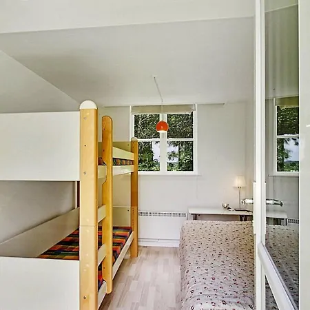 8 Person In Roslev-by Traum 펜션 *