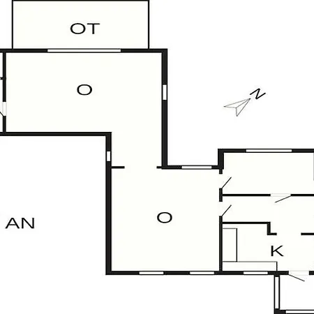 8 Person In Roslev-by Traum *