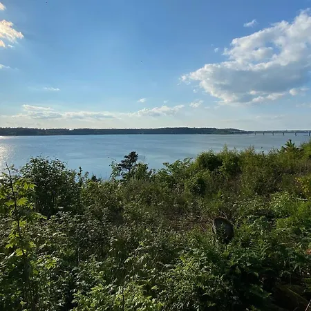 펜션 8 Person In Roslev-by Traum 로슬레우