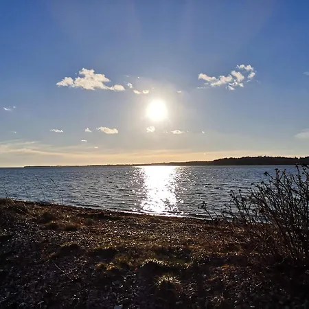 8 Person In Roslev-by Traum 로슬레우