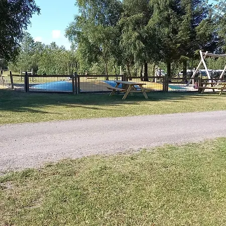 8 Person In Roslev-by Traum 펜션