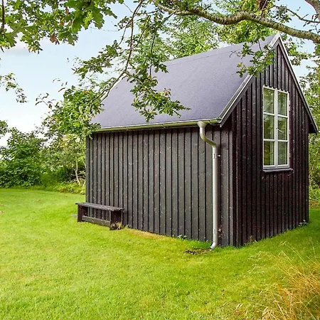 8 Person In Roslev-by Traum 로슬레우