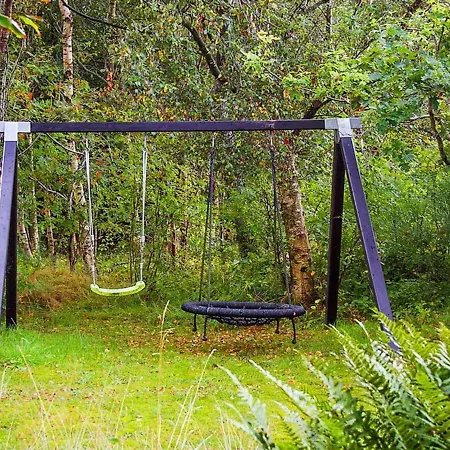 8 Person In Roslev-by Traum 펜션 *