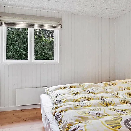 8 Person In Roslev-by Traum 펜션 *