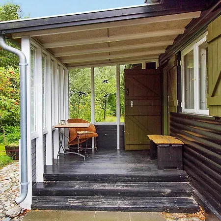 8 Person In Roslev-by Traum 로슬레우